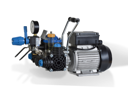 Électropompe Bertolini minipoly 2030 Électropompe Bertolini minipoly 2030