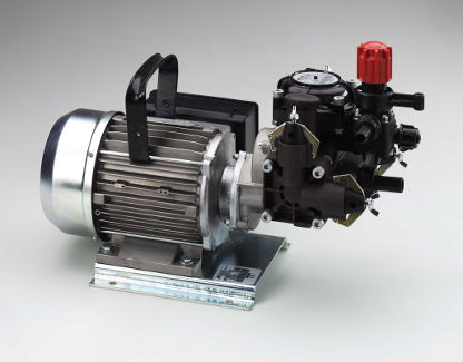 Électropompe MC 20 Comet Électropompe MC 20 Comet