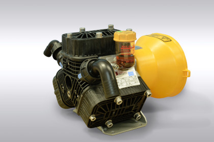Pompe Poly 273 Bert Pompe Poly 273 Bert
