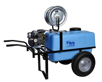 Pulvérisateur Reno 200L Pulvérisateur Reno 200L